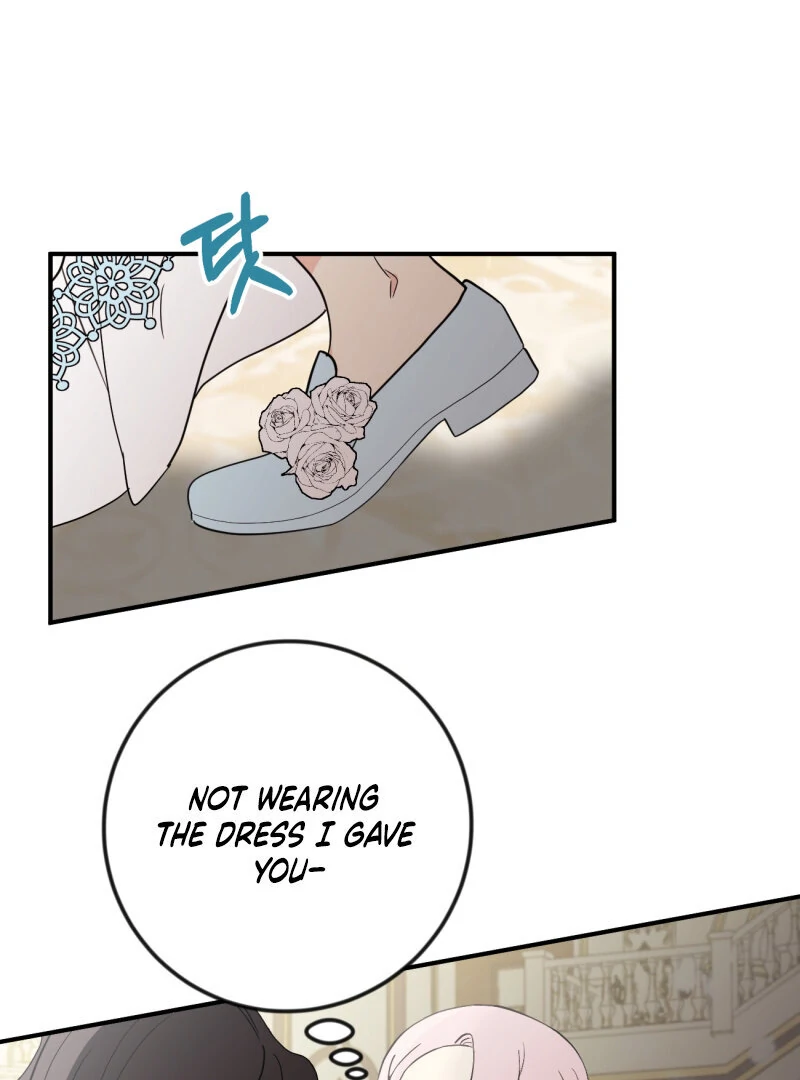 I’ll Enjoy My Route Even If I Can’t Change It Chapter 8 233 28