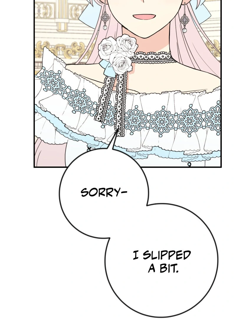 I’ll Enjoy My Route Even If I Can’t Change It Chapter 8 241 36