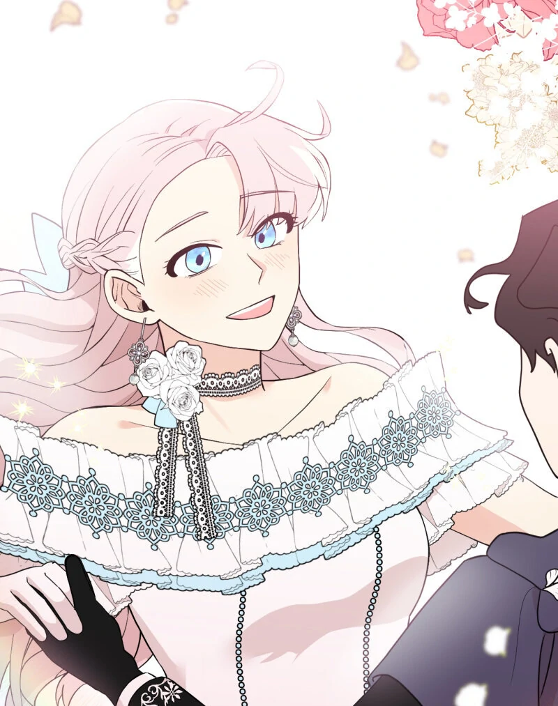 I’ll Enjoy My Route Even If I Can’t Change It Chapter 8 256 51