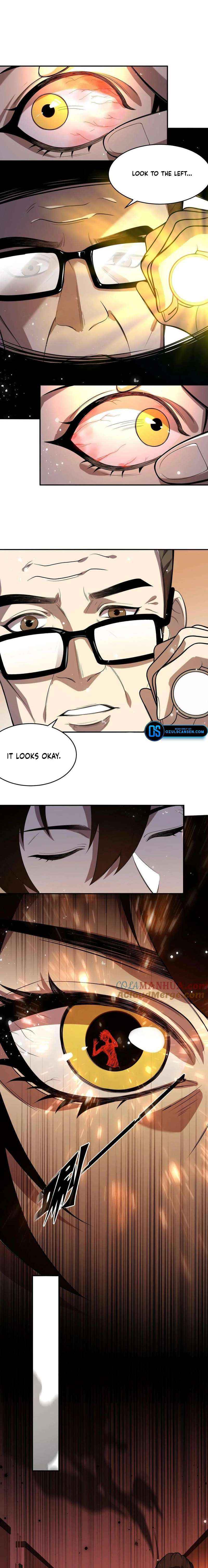 Leveling Up by Killing Gods Chapter 1 55 06