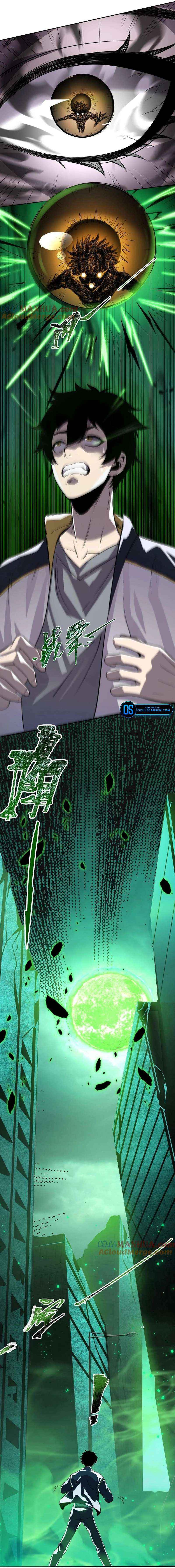 Leveling Up by Killing Gods Chapter 1 60 11