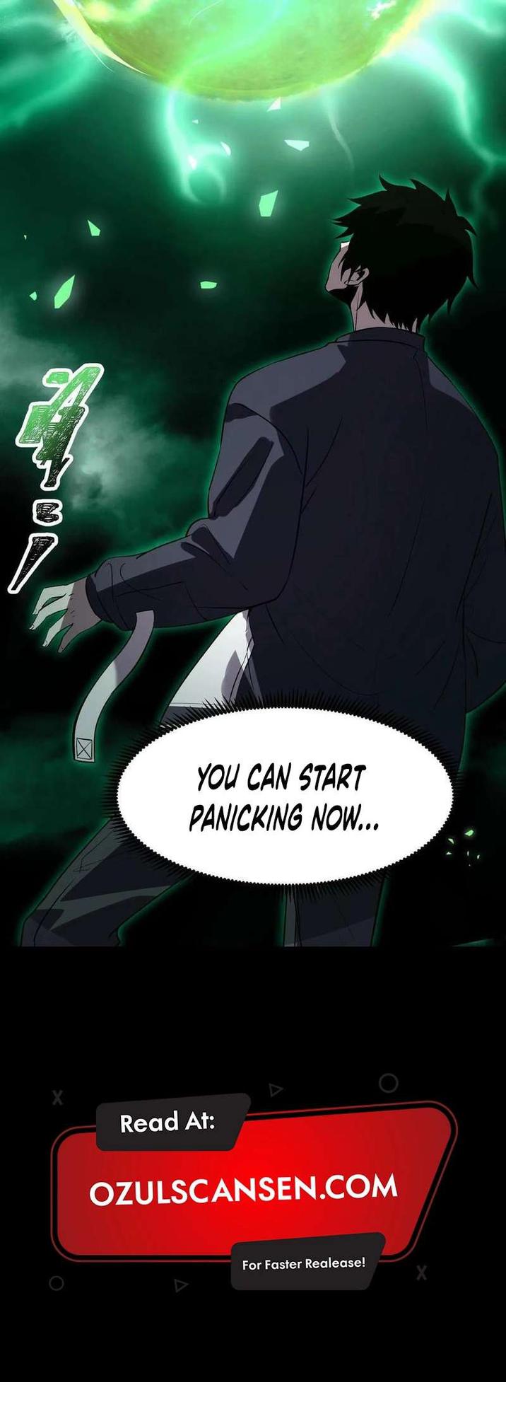 Leveling Up by Killing Gods Chapter 1 63 14