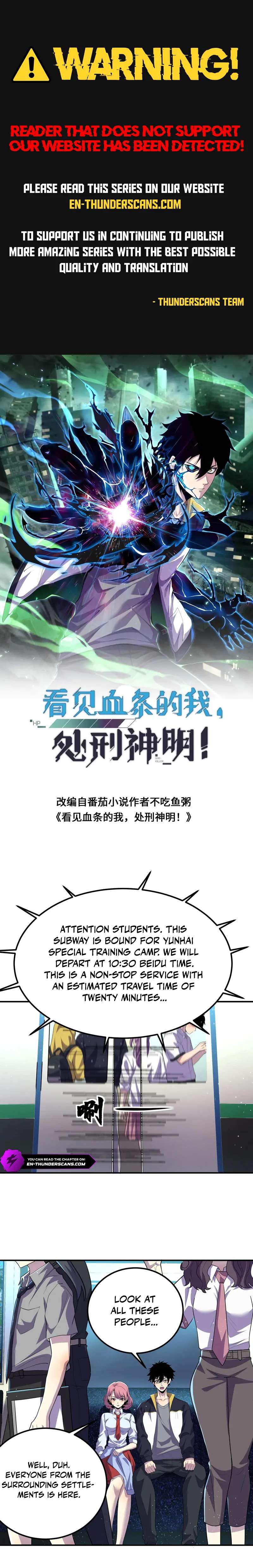 Leveling Up by Killing Gods Chapter 101 29 1