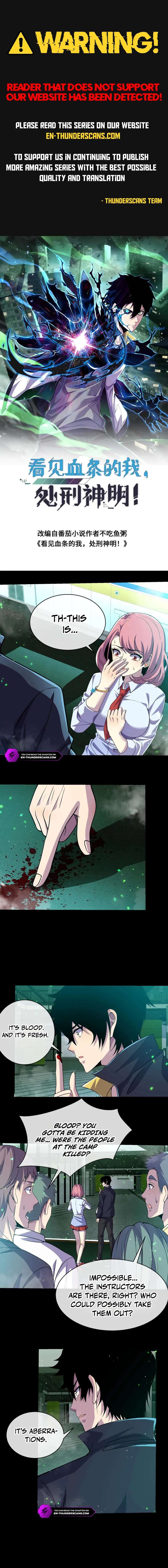 Leveling Up by Killing Gods Chapter 102 23 1