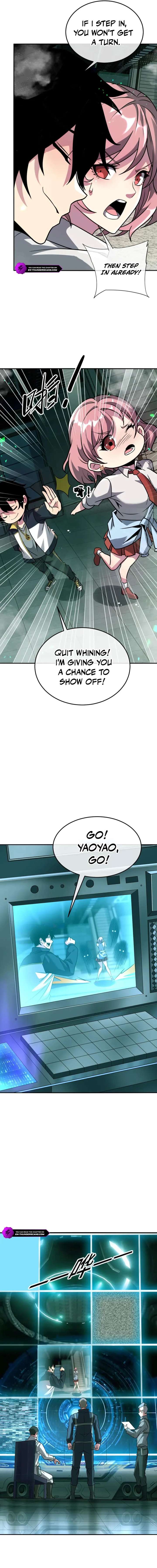 Leveling Up by Killing Gods Chapter 103 33 5