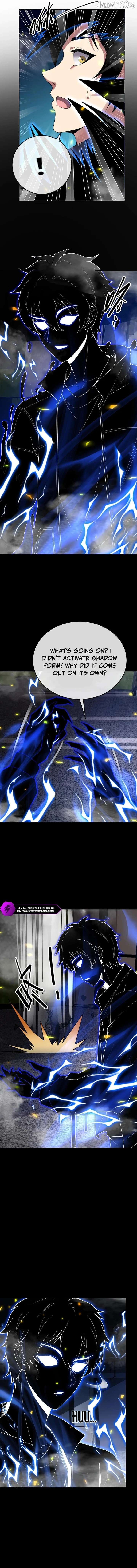 Leveling Up by Killing Gods Chapter 105 33 5