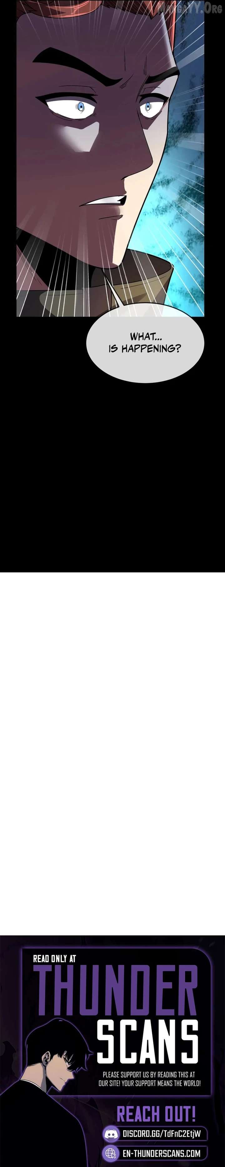 Leveling Up by Killing Gods Chapter 105 35 7