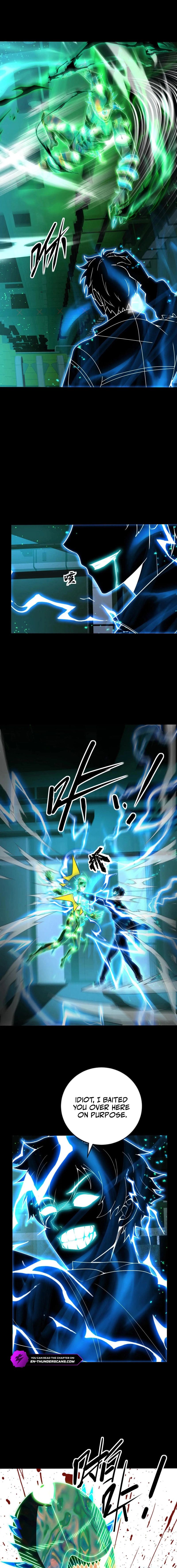 Leveling Up by Killing Gods Chapter 106 31 003