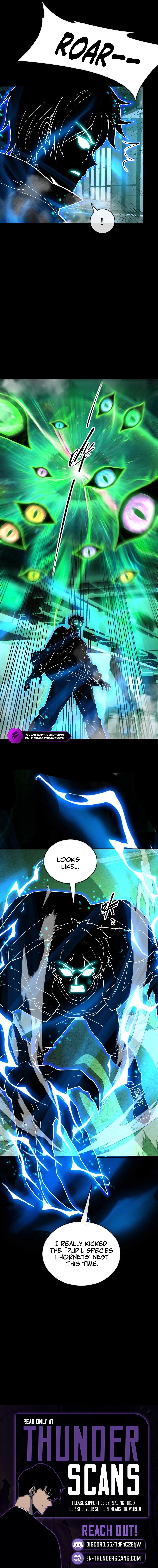 Leveling Up by Killing Gods Chapter 106 35 007