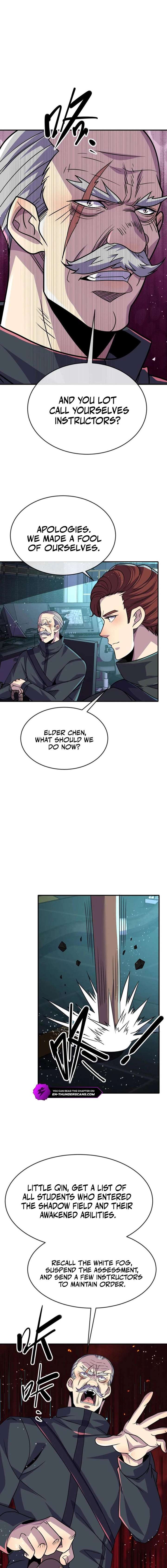 Leveling Up by Killing Gods Chapter 107 31 003