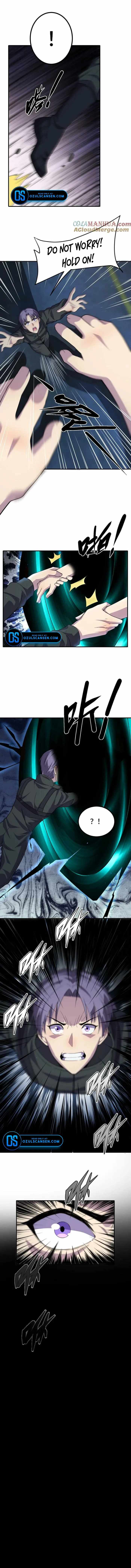 Leveling Up by Killing Gods Chapter 13 27 2