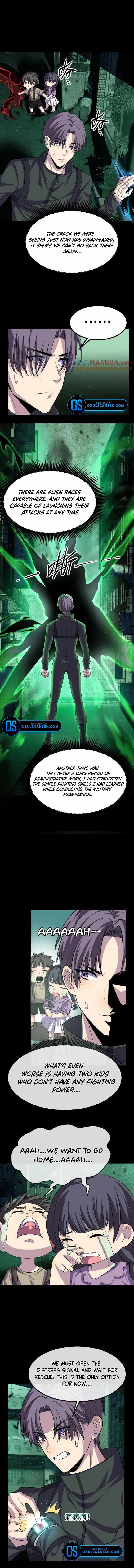 Leveling Up by Killing Gods Chapter 13 29 4