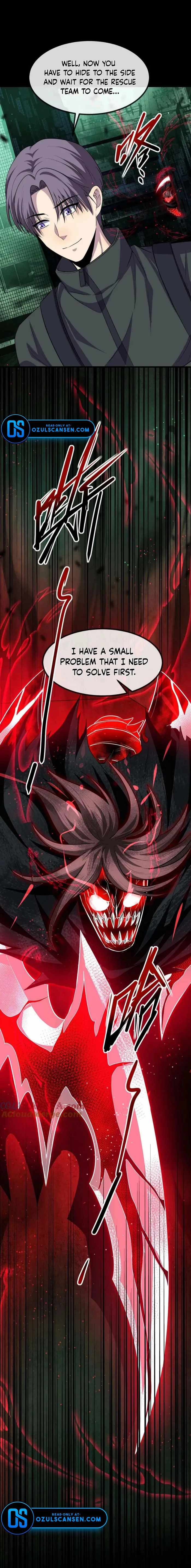 Leveling Up by Killing Gods Chapter 13 31 6