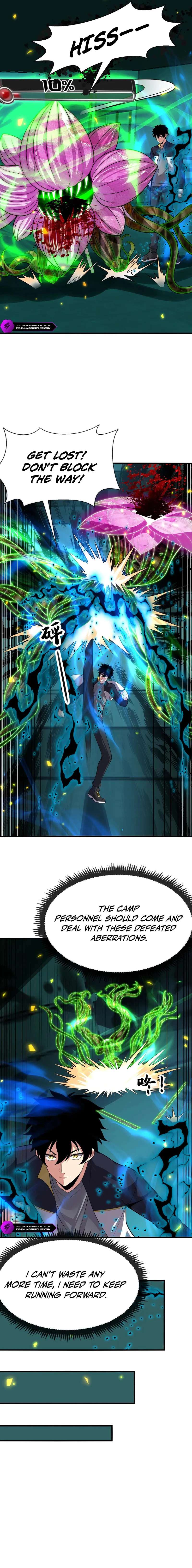 Leveling Up by Killing Gods Chapter 137 26 2d386fe5d53e img 005
