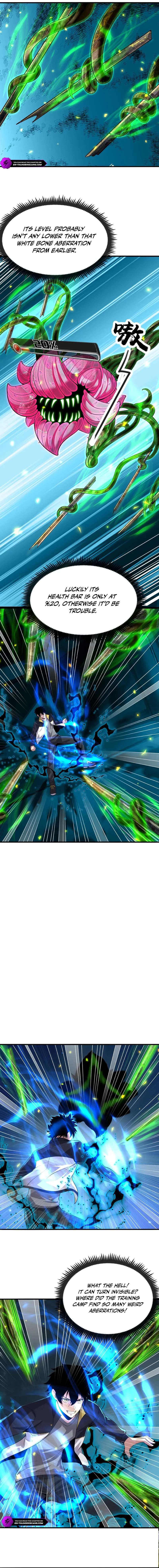 Leveling Up by Killing Gods Chapter 137 23 6dbb3f3c24f1 img 002