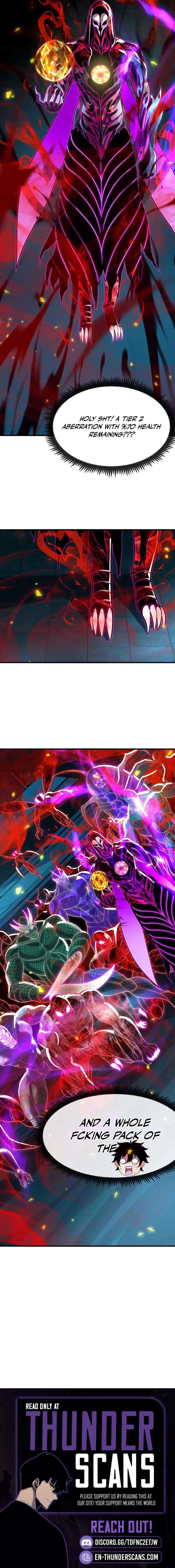 Leveling Up by Killing Gods Chapter 137 28 e30cb9f02018 img 007