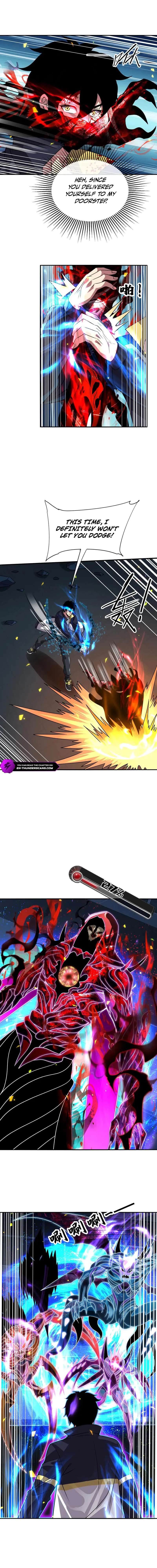 Leveling Up by Killing Gods Chapter 138 15 0a9d1addc996 4