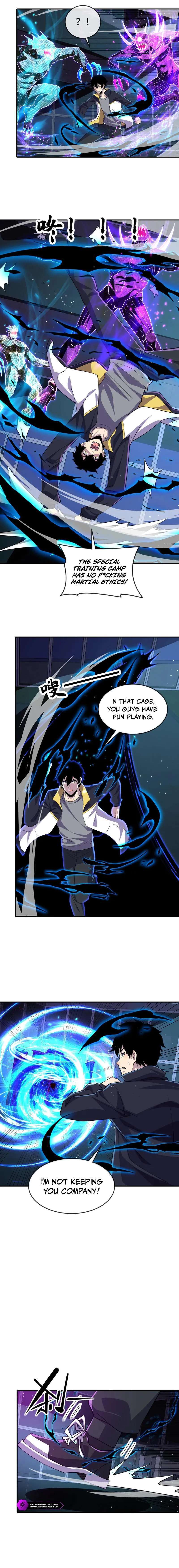 Leveling Up by Killing Gods Chapter 139 26 1baa9b839f04 2