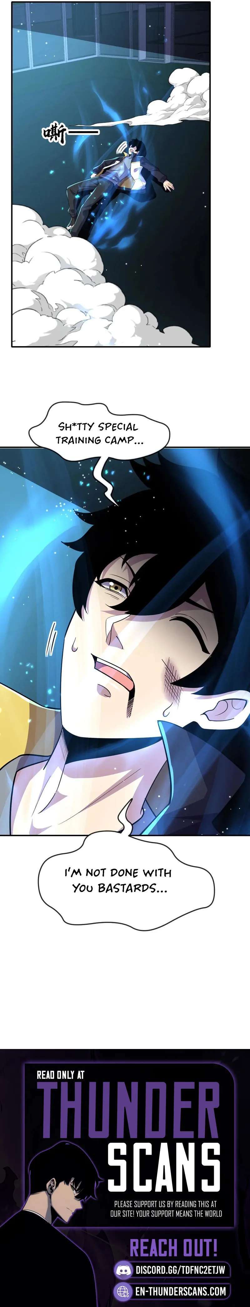 Leveling Up by Killing Gods Chapter 139 32 58613e7da5fe 8
