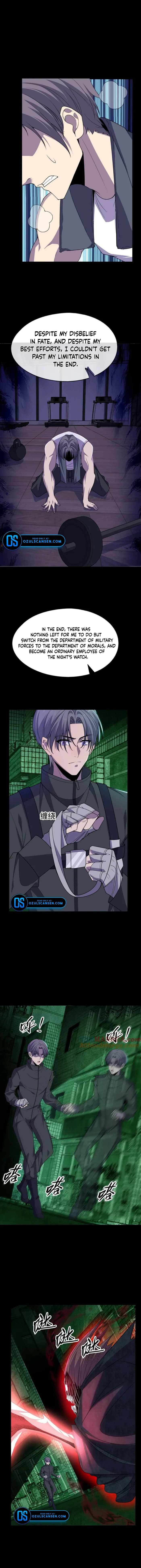 Leveling Up by Killing Gods Chapter 14 27 2