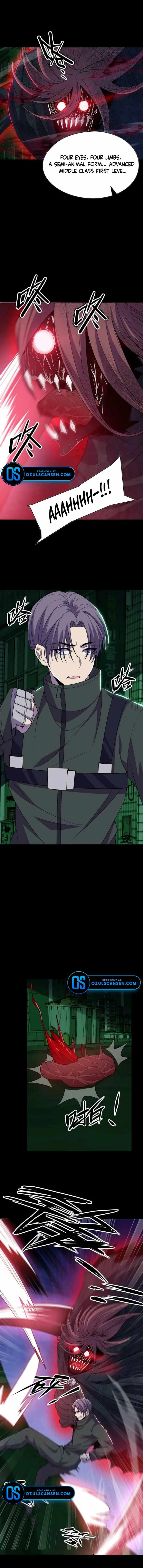 Leveling Up by Killing Gods Chapter 14 28 3