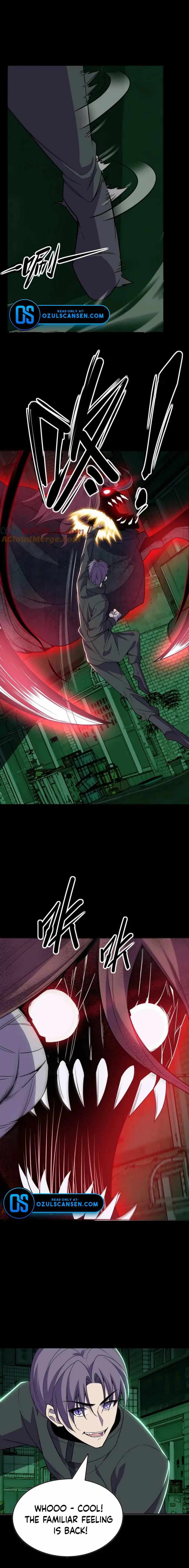 Leveling Up by Killing Gods Chapter 14 29 4