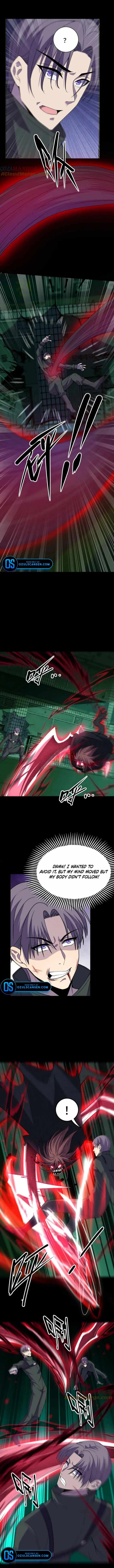 Leveling Up by Killing Gods Chapter 14 30 5