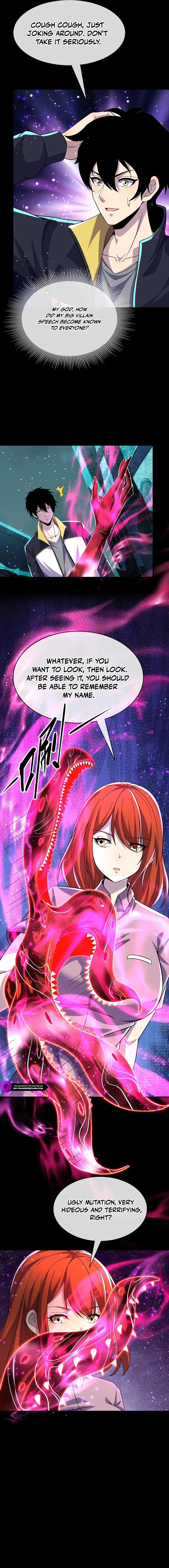 Leveling Up by Killing Gods Chapter 145 23 4b41840890db 2