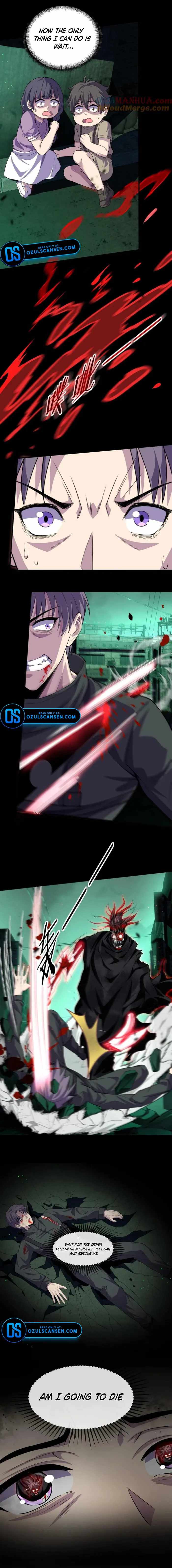 Leveling Up by Killing Gods Chapter 15 29 4