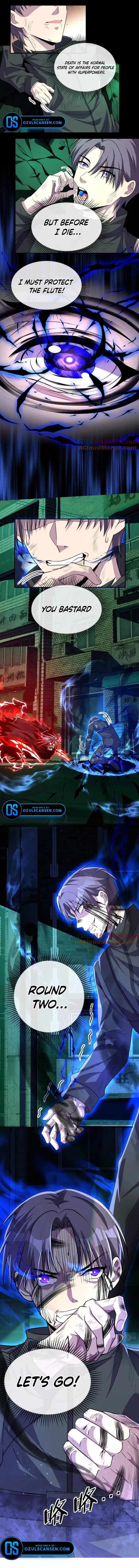 Leveling Up by Killing Gods Chapter 15 31 6