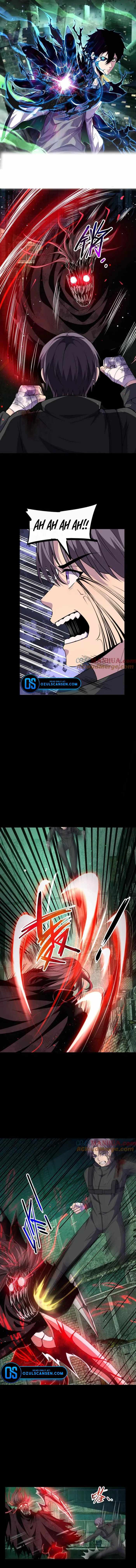 Leveling Up by Killing Gods Chapter 16 23 1