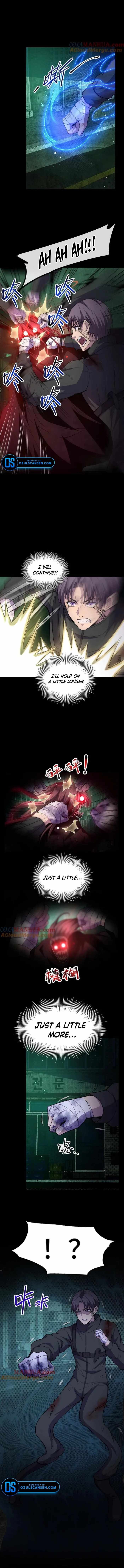 Leveling Up by Killing Gods Chapter 16 24 2