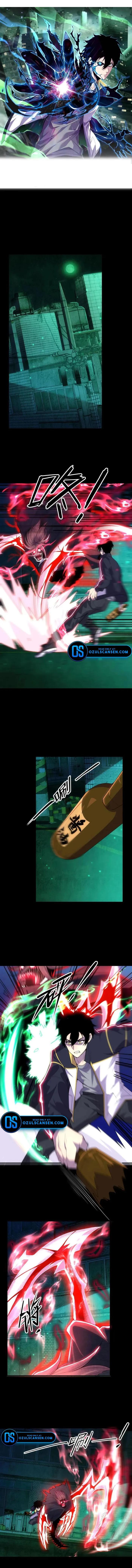 Leveling Up by Killing Gods Chapter 17 26 1