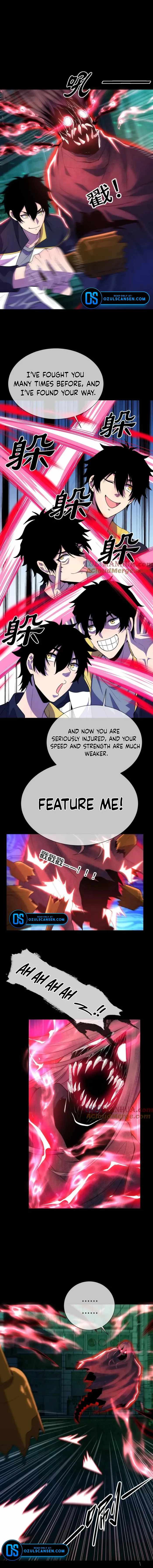 Leveling Up by Killing Gods Chapter 17 27 2