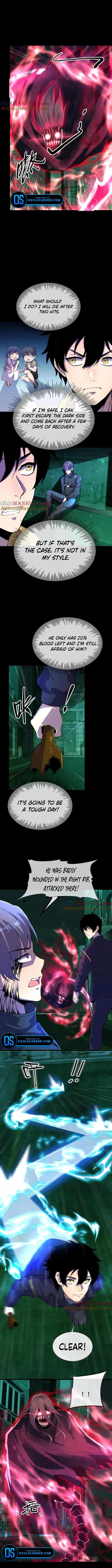 Leveling Up by Killing Gods Chapter 17 29 4