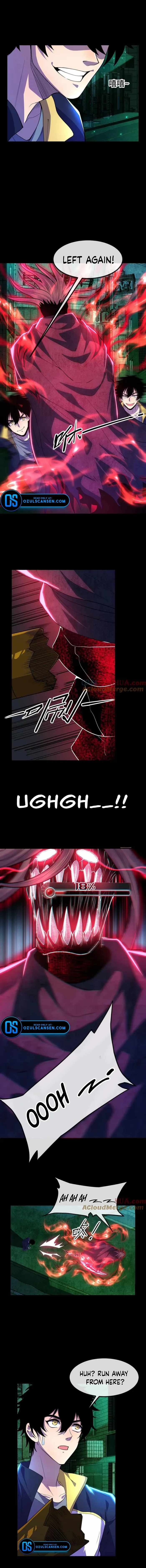 Leveling Up by Killing Gods Chapter 17 30 5