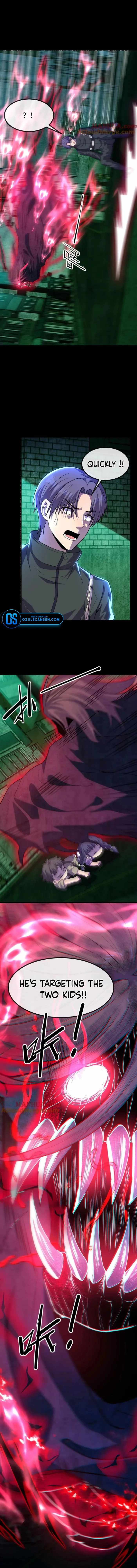 Leveling Up by Killing Gods Chapter 17 31 6