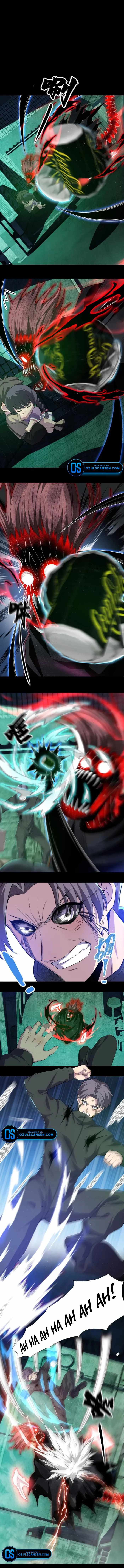 Leveling Up by Killing Gods Chapter 18 30 2