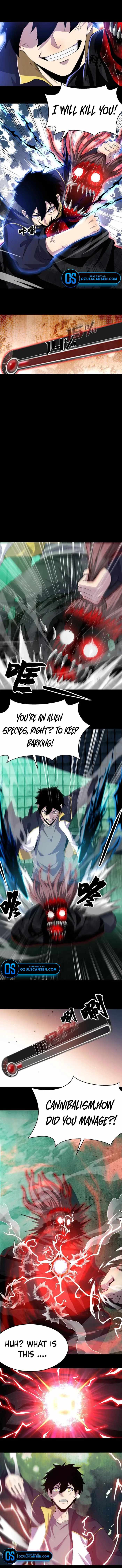 Leveling Up by Killing Gods Chapter 18 32 4