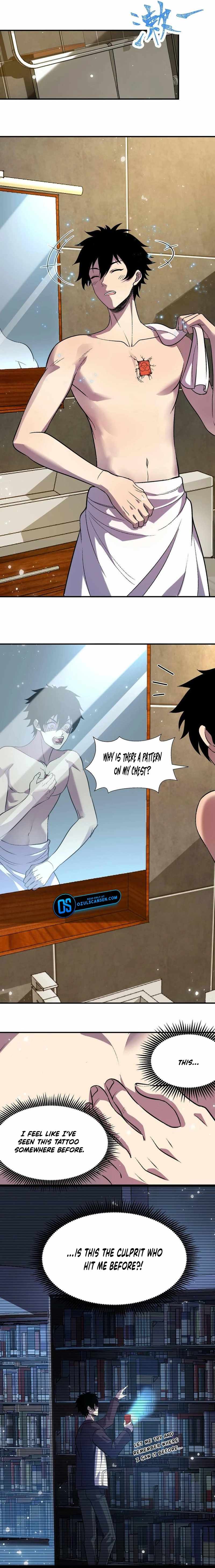 Leveling Up by Killing Gods Chapter 2 60 08