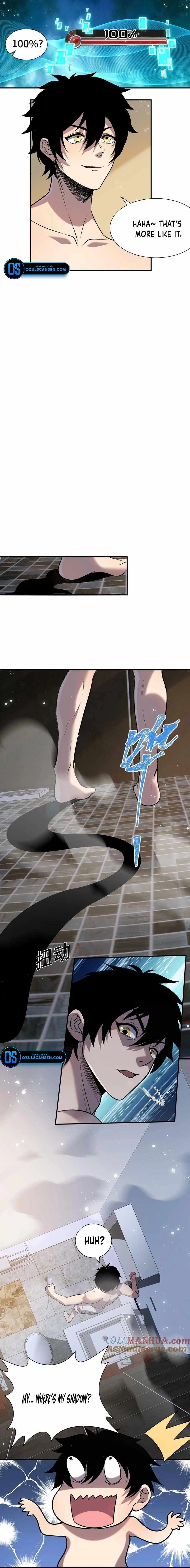 Leveling Up by Killing Gods Chapter 2 63 11