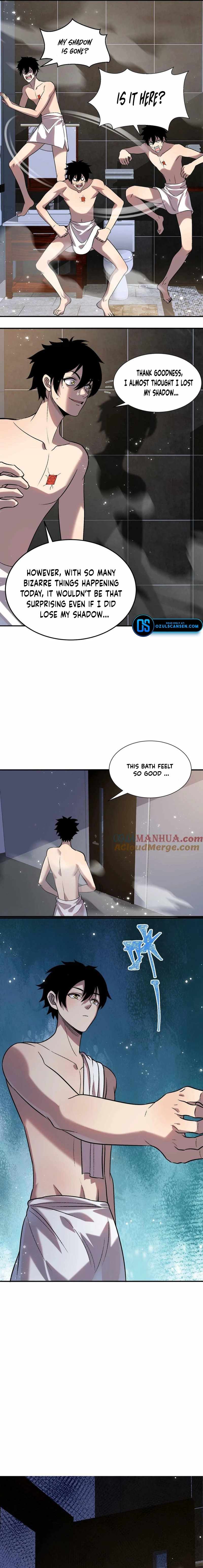 Leveling Up by Killing Gods Chapter 2 64 12