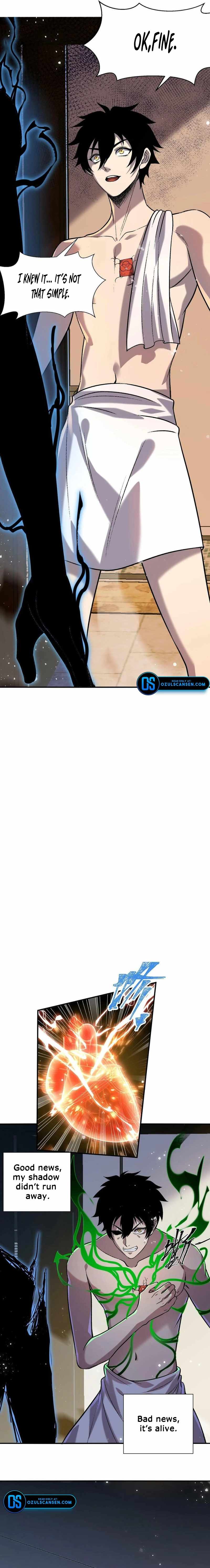 Leveling Up by Killing Gods Chapter 2 66 14