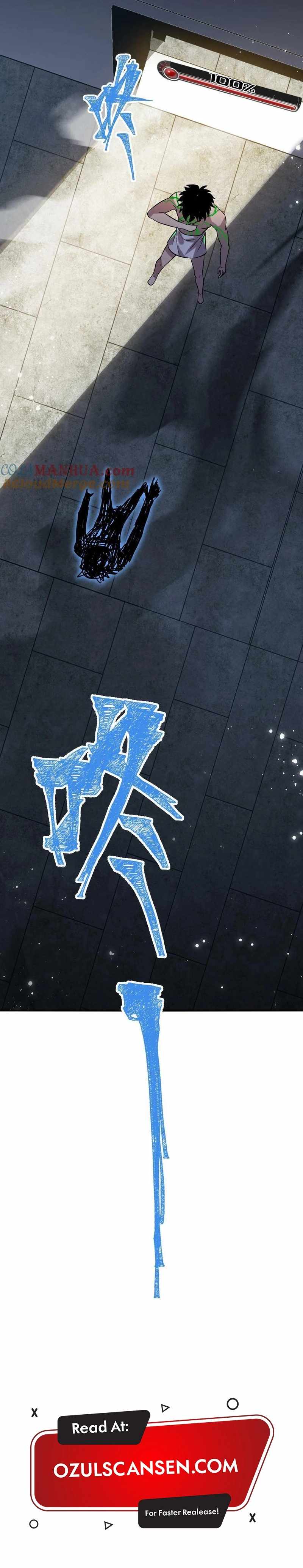 Leveling Up by Killing Gods Chapter 2 67 15