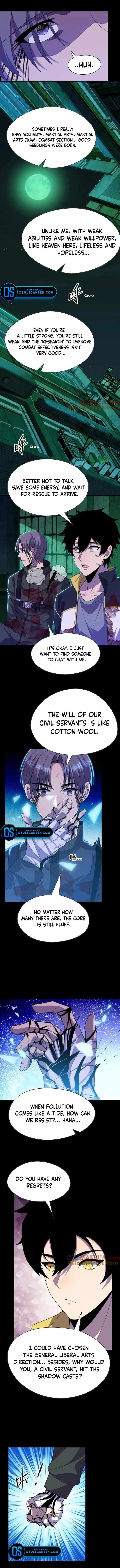 Leveling Up by Killing Gods Chapter 20 29 4