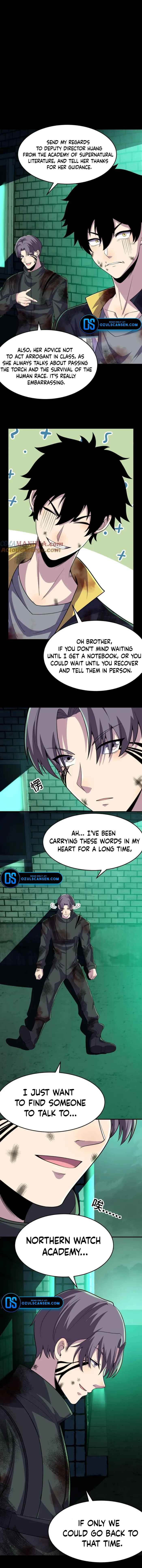 Leveling Up by Killing Gods Chapter 21 39 02