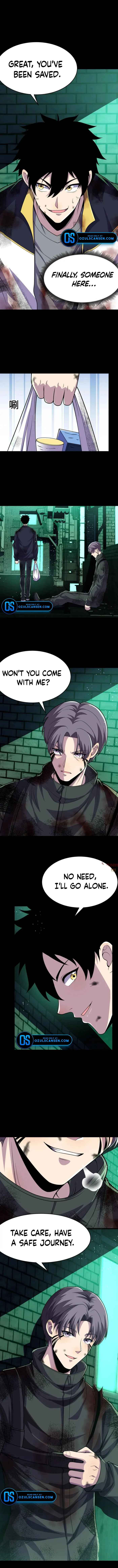 Leveling Up by Killing Gods Chapter 21 41 04