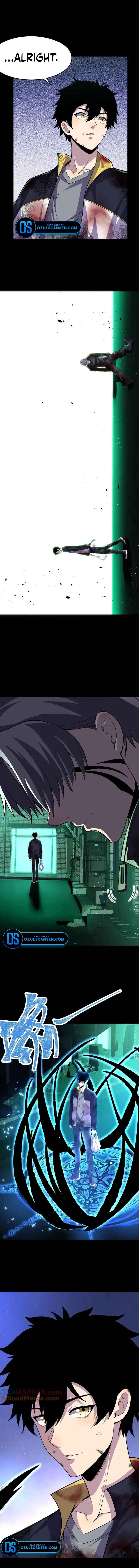 Leveling Up by Killing Gods Chapter 21 42 05