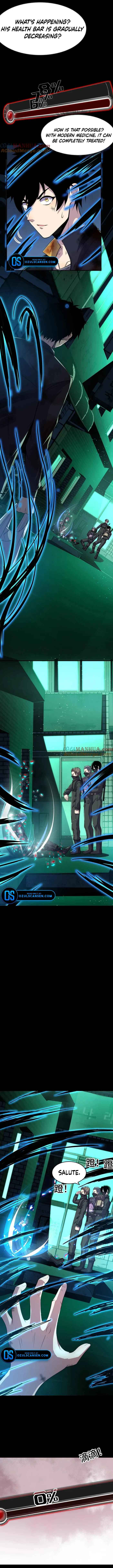 Leveling Up by Killing Gods Chapter 21 44 07