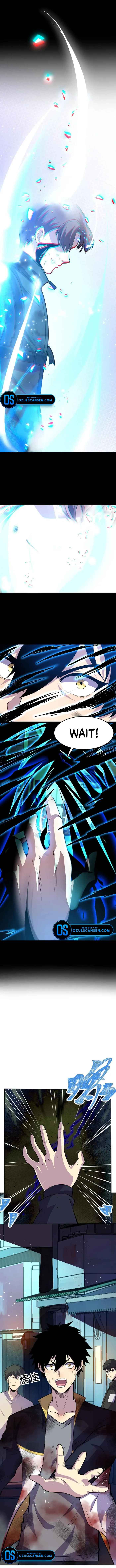 Leveling Up by Killing Gods Chapter 21 45 08